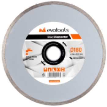 Disc Diamantat Ud 5263 ETS / D[mm]: 115; G[mm]: 2.16; g[mm]: 1.2